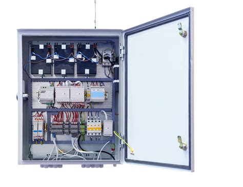 various types of electrical cable enclosure and support systems used|types of electrical cabinets.